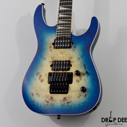 Jackson MJ Series Dinky DKRP Electric Guitar w/ Case