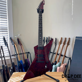 Schecter E-7 Apocalypse 7-String Electric Guitar