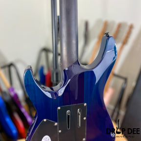 Schecter Reaper-6 FR S Elite Electric Guitar