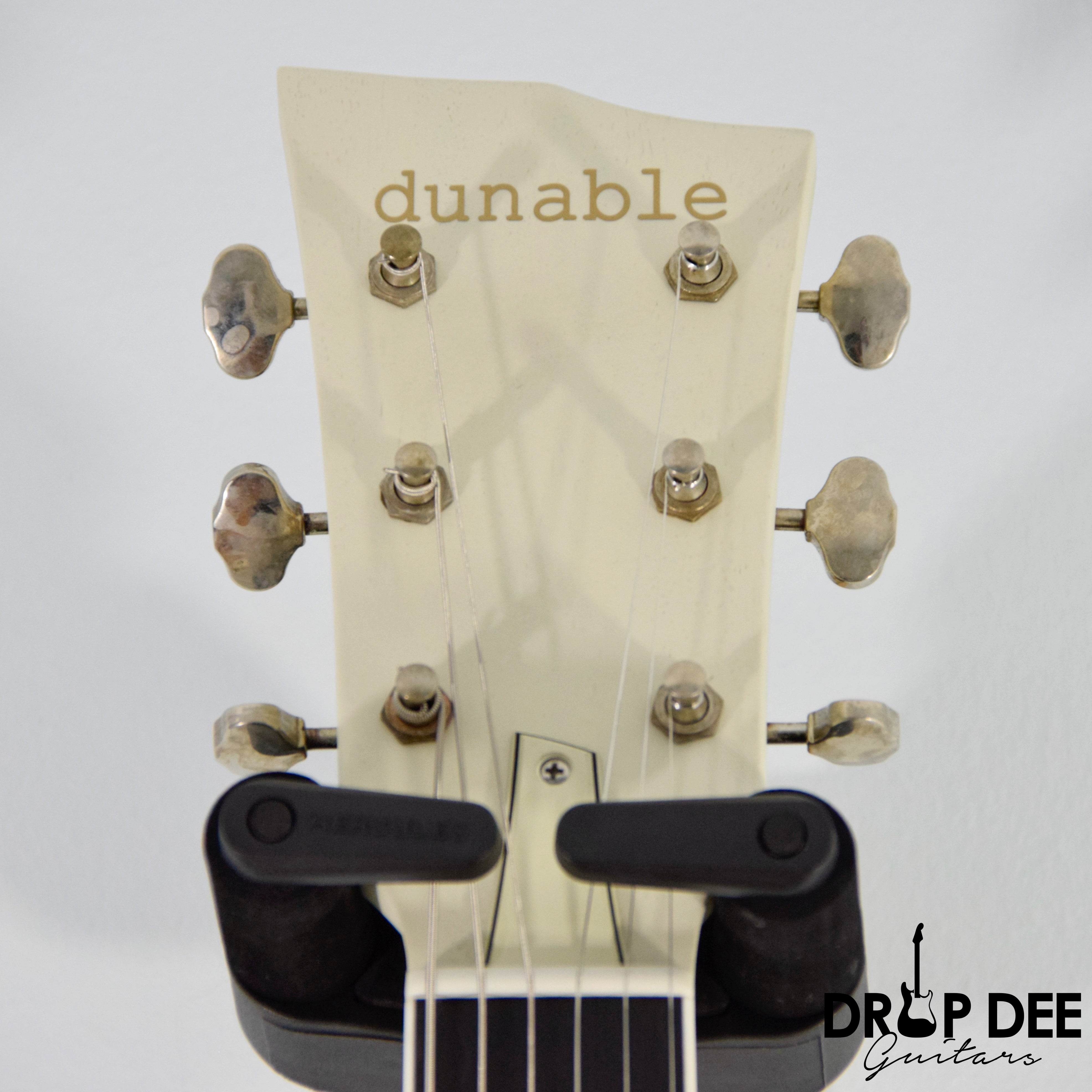 Dunable USA Custom Shop Cyclops Electric Guitar w/ Case
