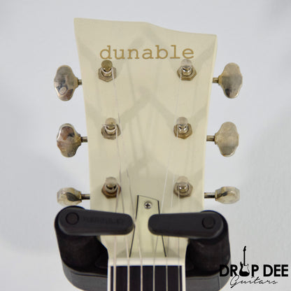 Dunable USA Custom Shop Cyclops Electric Guitar w/ Case