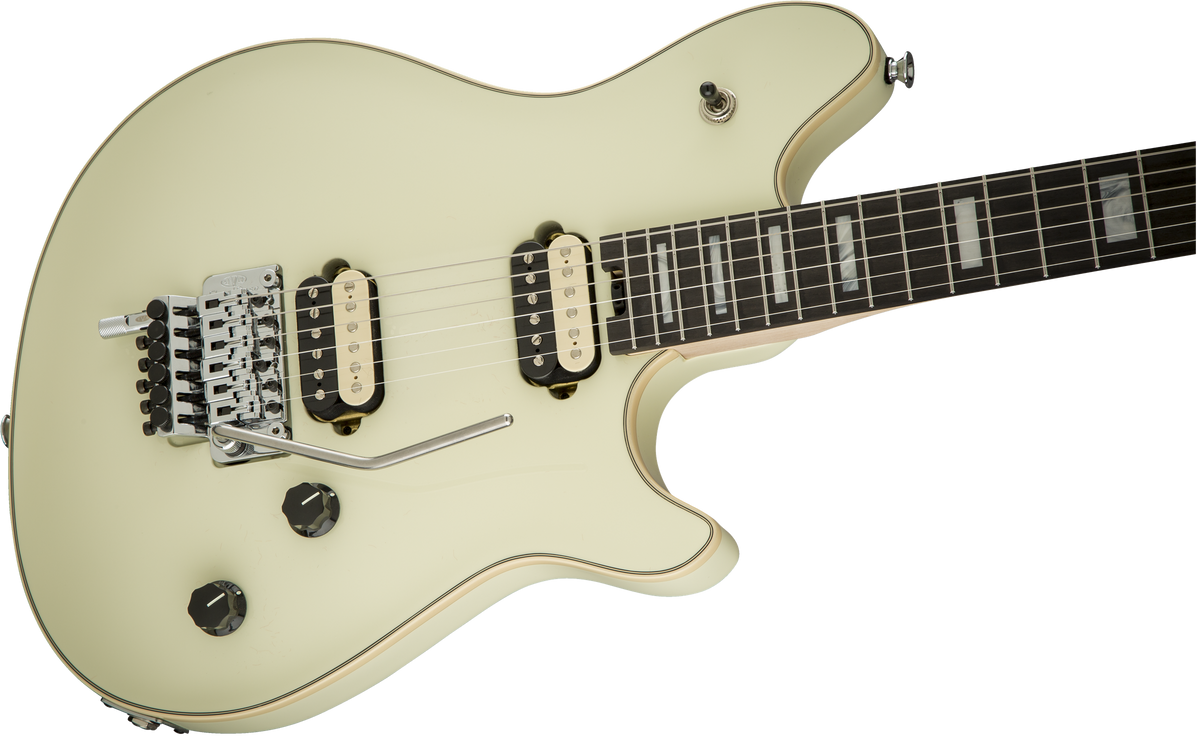 EVH Wolfgang USA Electric Guitar w/ Case