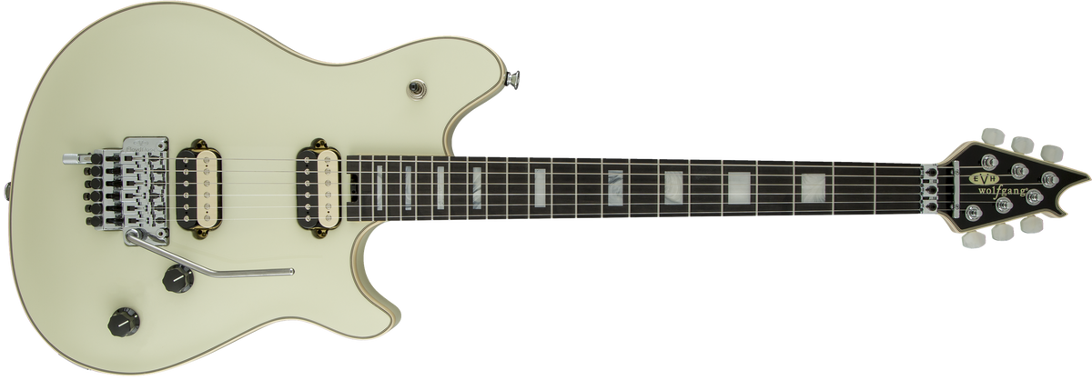 EVH Wolfgang USA Electric Guitar w/ Case