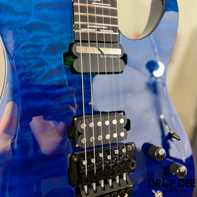 Schecter Reaper-6 FR S Elite Electric Guitar