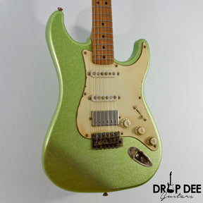 LsL Instruments Saticoy "Delilah" Electric Guitar w/ Case