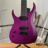 Schecter John Browne Tao-7 Left-Handed 7-String Electric Guitar