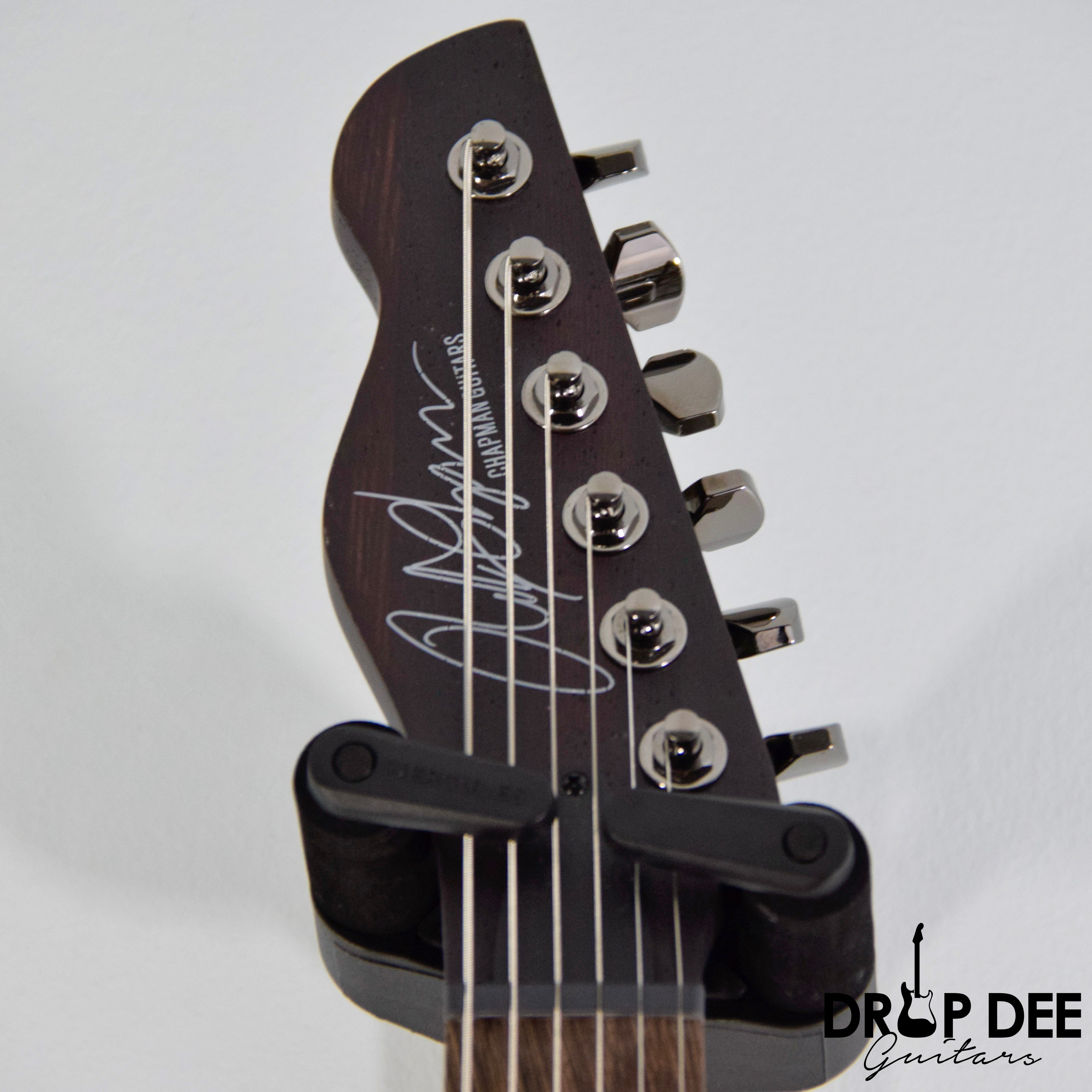 Chapman Rabea Massaad Signature ML3 Pro BEA Baritone Electric Guitar w/ Case