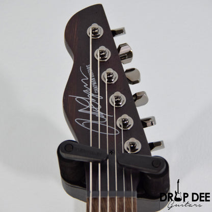 Chapman Rabea Massaad Signature ML3 Pro BEA Baritone Electric Guitar w/ Case