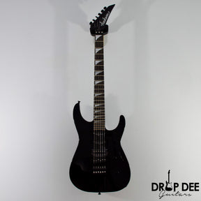 Jackson American Series Soloist SL3 Electric Guitar w/ Case