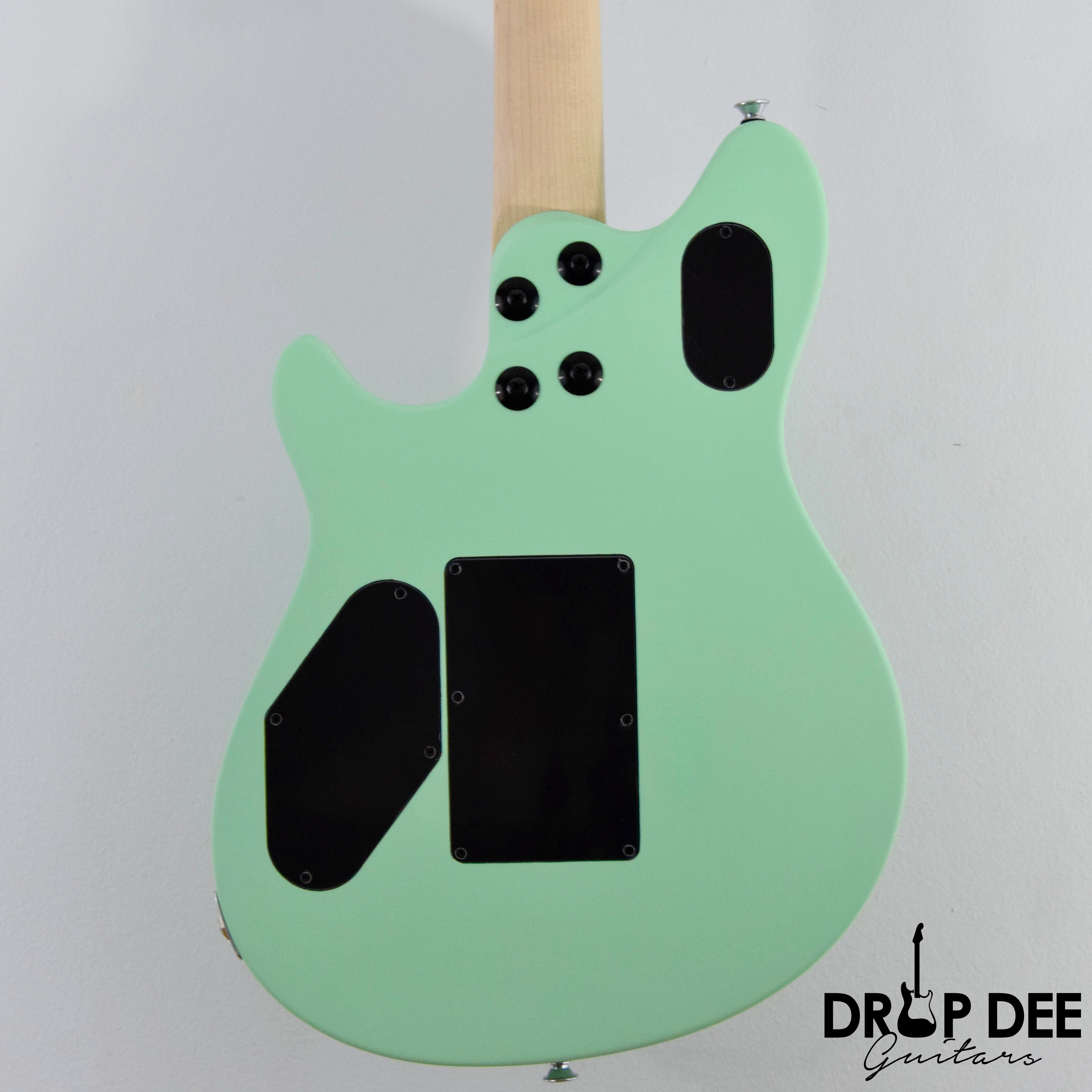 EVH Wolfgang Special Electric Guitar