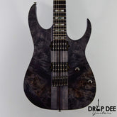 Ibanez Premium RGT1221PB Electric Guitar w/ Bag