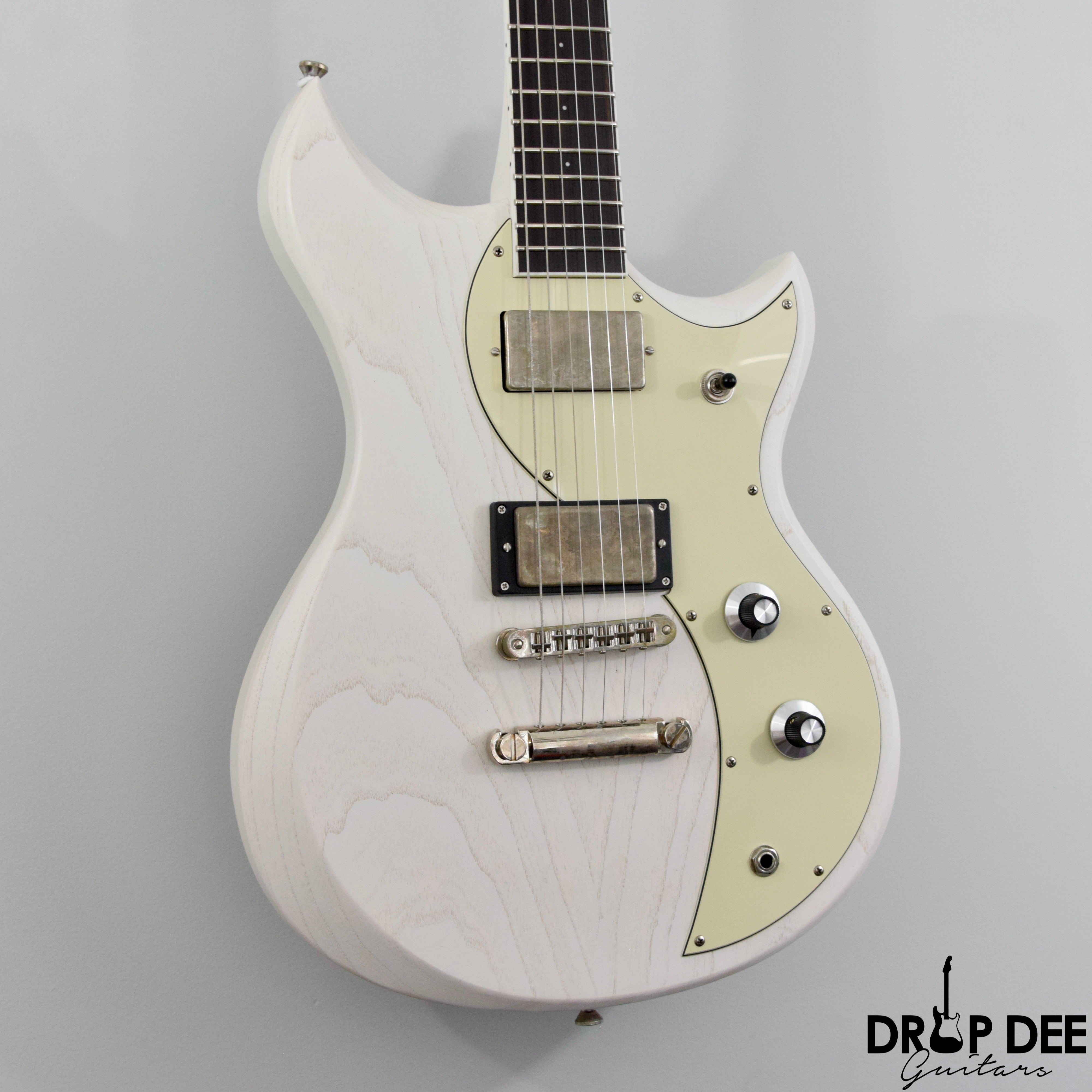 Dunable USA Custom Shop Cyclops Electric Guitar w/ Case