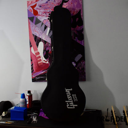 Gibson Les Paul Traditional Pro II Electric Guitar w/ Case