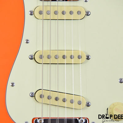 Schecter Nick Johnston Traditional Electric Guitar