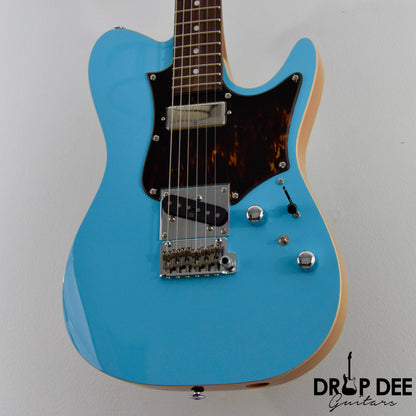 Ibanez Tom Quayle Signature TQMS1 Electric Guitar w/ Case