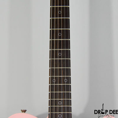 Schecter USA Custom Shop Nick Johnston Signature PT Electric Guitar w/ Case