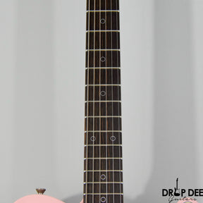 Schecter USA Custom Shop Nick Johnston Signature PT Electric Guitar w/ Case