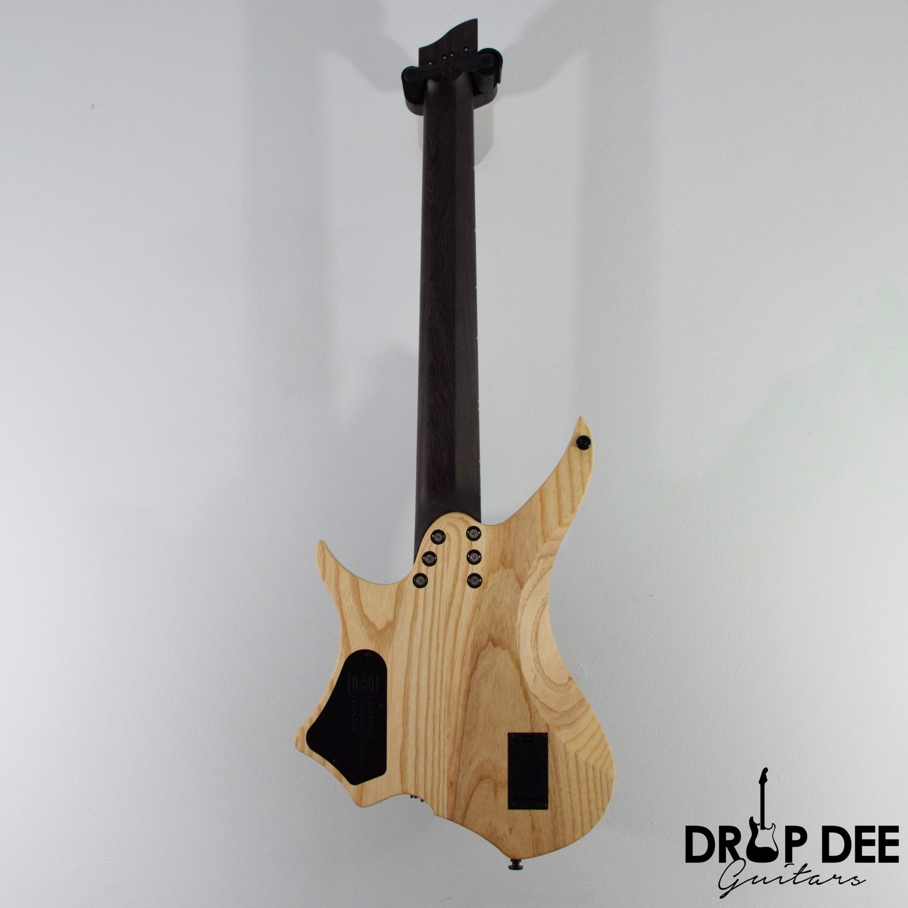 GOC E Class Ilumina 7-String Headless Multi-Scale Electric Guitar