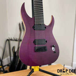 Schecter John Browne Tao-8 8-String Electric Guitar
