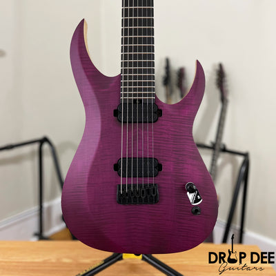 Schecter John Browne Tao-7 7-String Electric Guitar