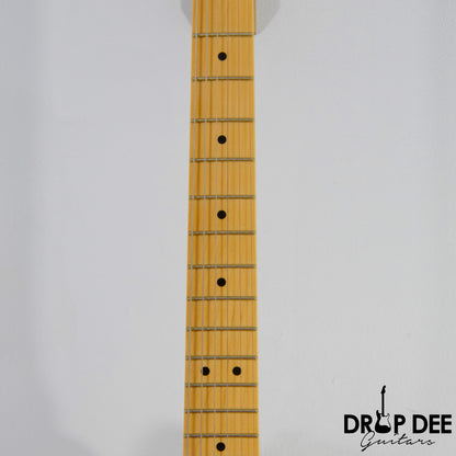 Fender American Professional II Telecaster Deluxe Electric Guitar w/ Case