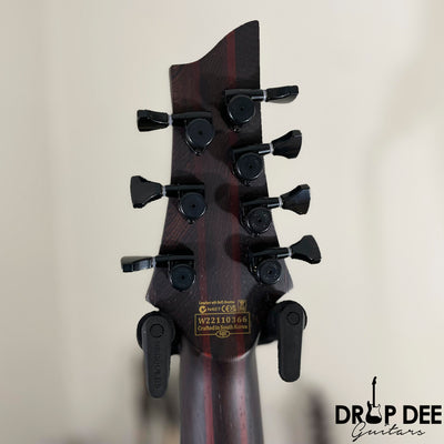 Schecter John Browne Tao-7 7-String Electric Guitar