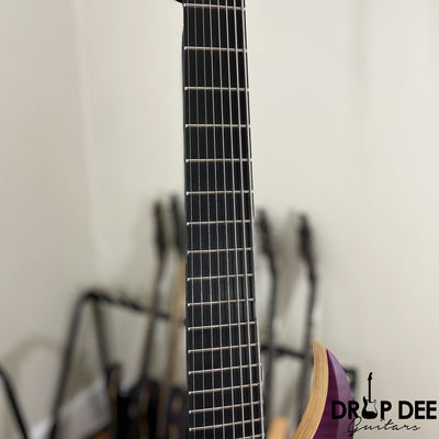 Schecter John Browne Tao-8 Left-Handed 8-String Electric Guitar