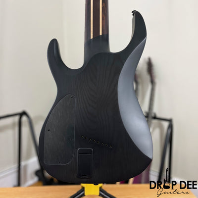 Legator Ninja N8FX Multi-Scale 8-String Electric Guitar w/ Bag