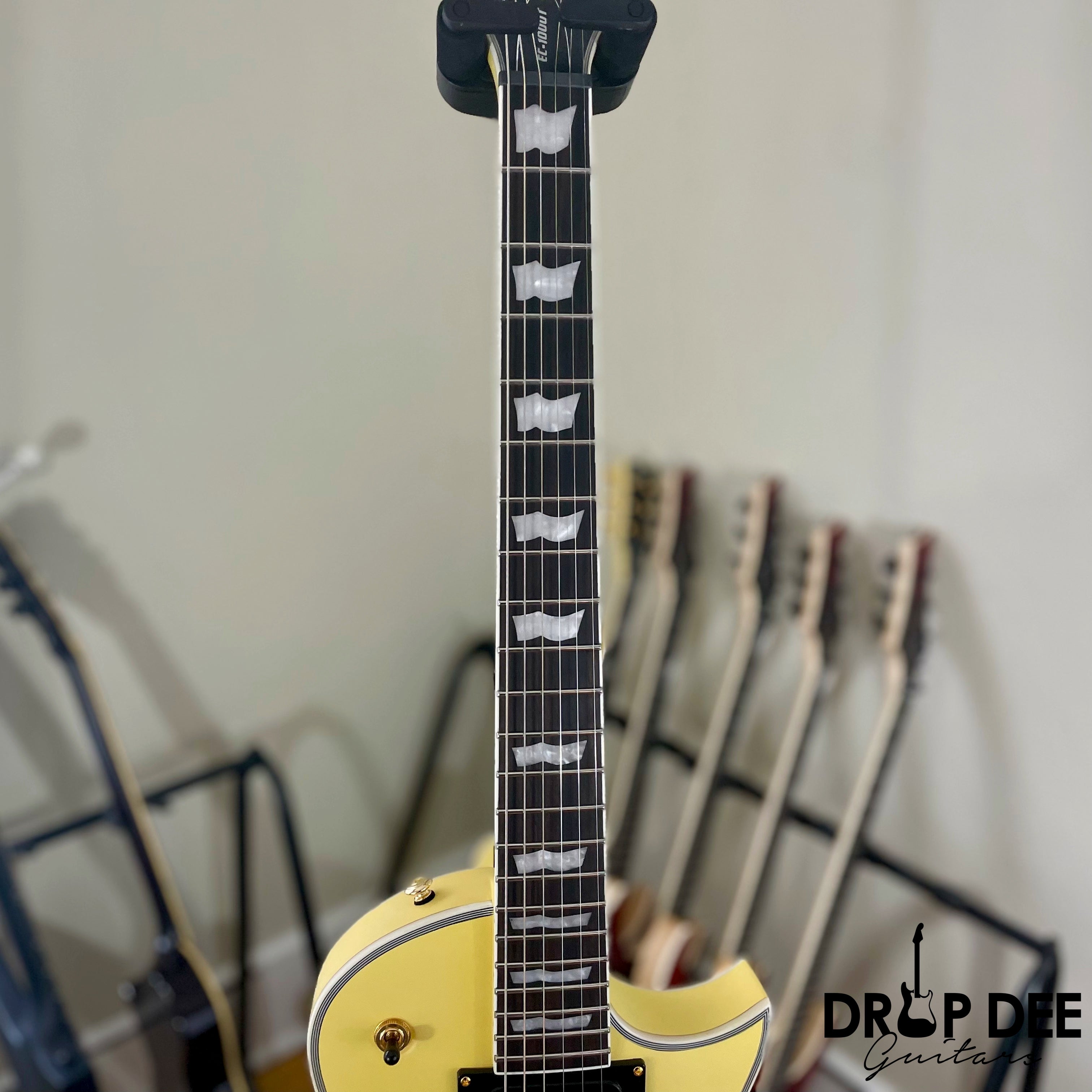 ESP LTD EC-1000T CTM Electric Guitar