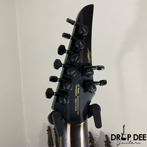 Legator Ninja N8FX Multi-Scale 8-String Electric Guitar w/ Bag
