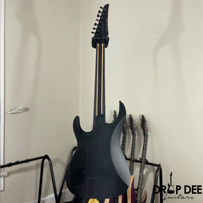 Legator Ninja N7FX Multi-Scale 7-String Electric Guitar w/ Bag