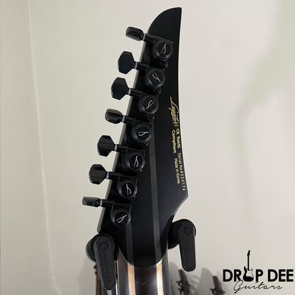 Legator Ninja N7FX Multi-Scale 7-String Electric Guitar w/ Bag