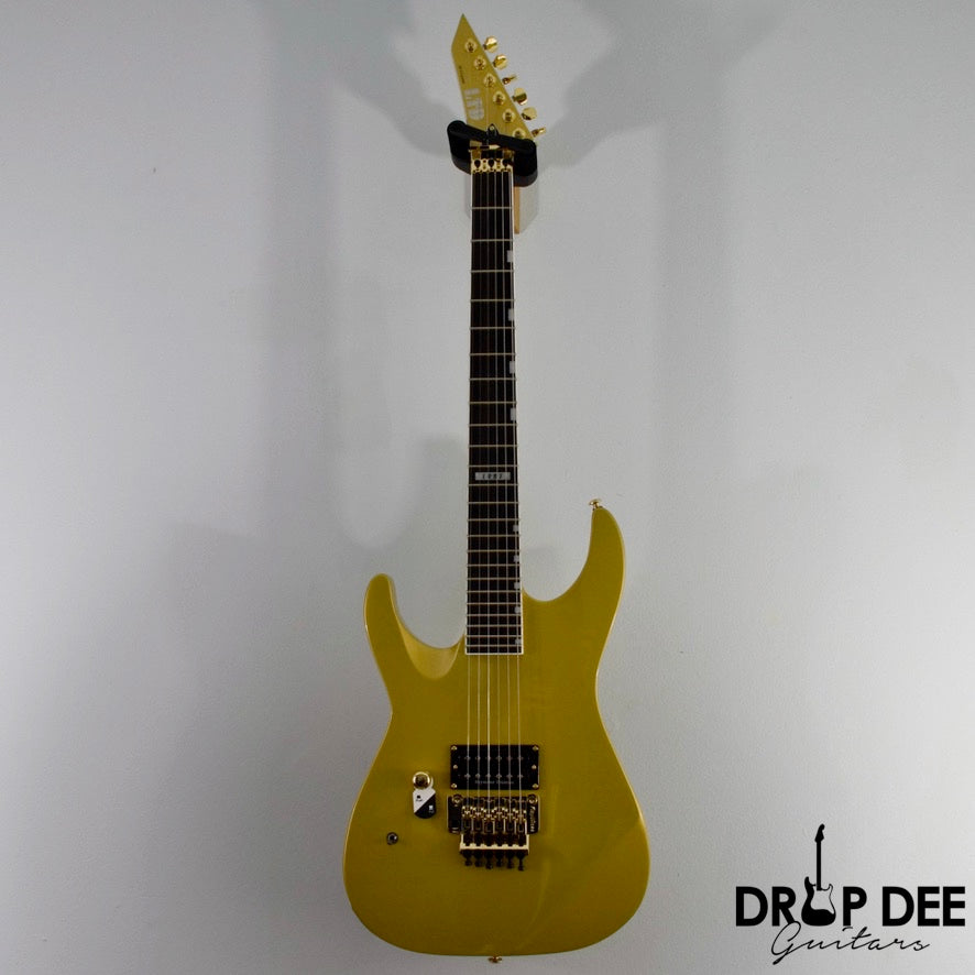 ESP LTD M-1 Custom '87 Left-Handed Electric Guitar