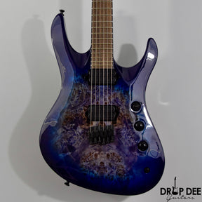 Jackson Pro Series Signature Chris Broderick Soloist HT6P Electric Guitar