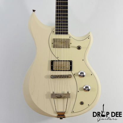 Dunable USA Custom Shop Cyclops Electric Guitar w/ Case
