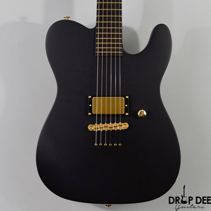 ESP LTD Alan Ashby Signature AA-1 Electric Guitar w/ Case