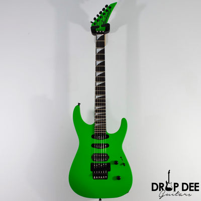 Jackson American Series Soloist SL3 Electric Guitar w/ Case