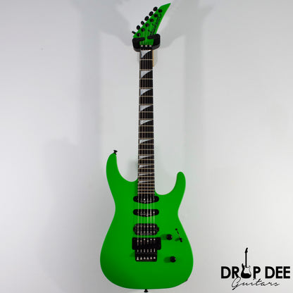 Jackson American Series Soloist SL3 Electric Guitar w/ Case