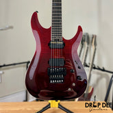 Schecter C-1 FR S SLS Elite Electric Guitar