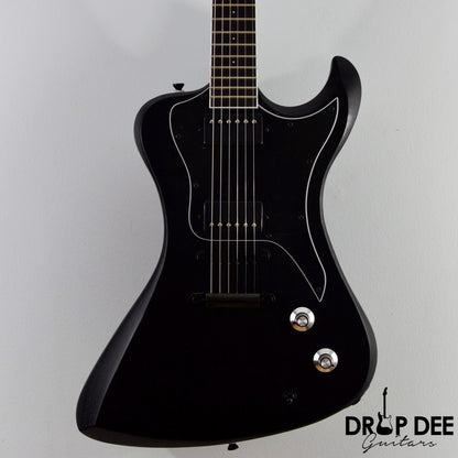 Dunable USA Custom Shop R2 Electric Guitar w/ Case