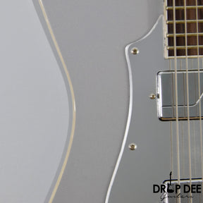 ESP LTD Ken Susi Signature KS M-6 Evertune Electric Guitar