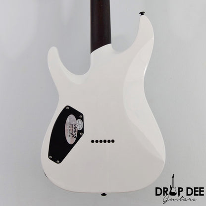 Schecter Reaper-6 Custom Electric Guitar