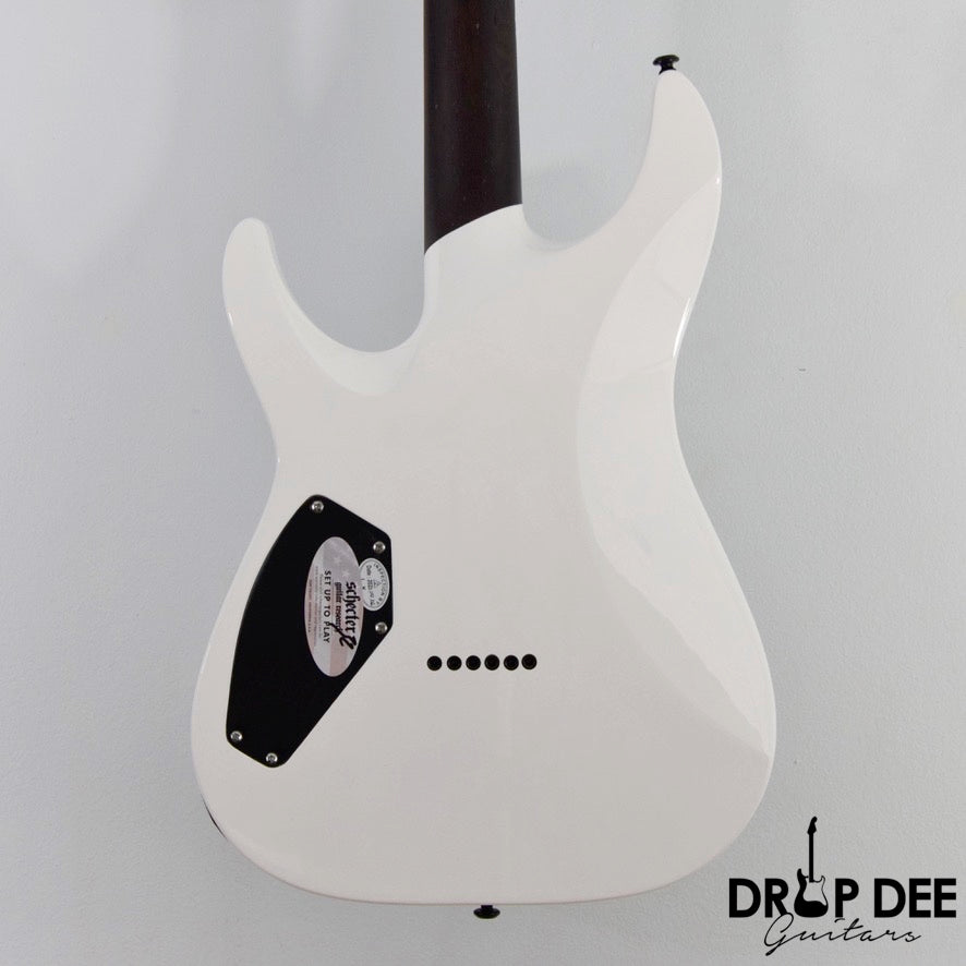 Schecter Reaper-6 Custom Electric Guitar