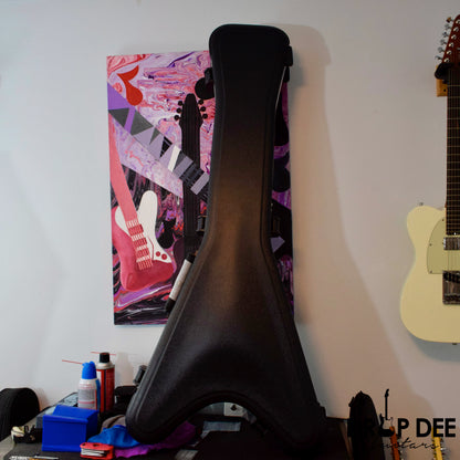 Dunable USA Custom Shop Asteroid Electric Guitar w/ Case