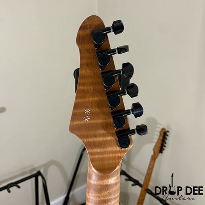 Balaguer USA Series Espada Electric Guitar w/ Case