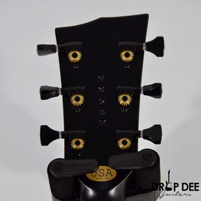 Dunable USA Custom Shop R2 Electric Guitar w/ Case