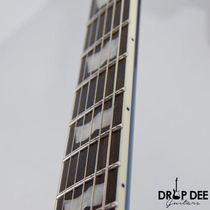 ESP LTD EC-1000T CTM Left-Handed Electric Guitar