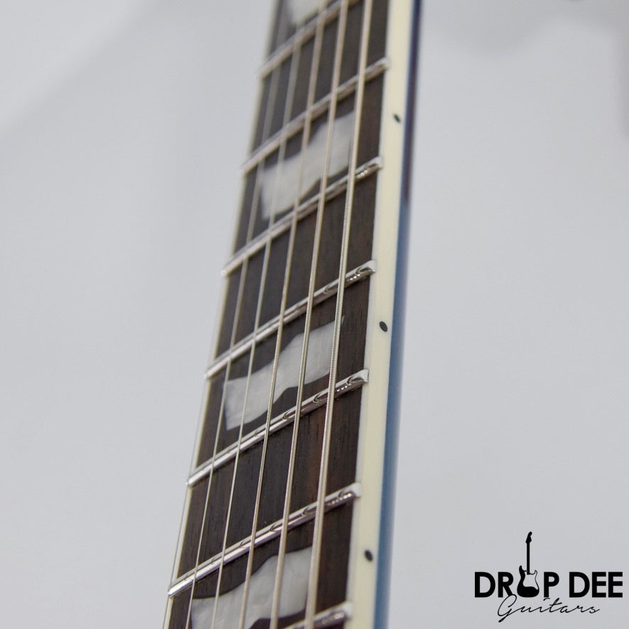 ESP LTD EC-1000T CTM Left-Handed Electric Guitar