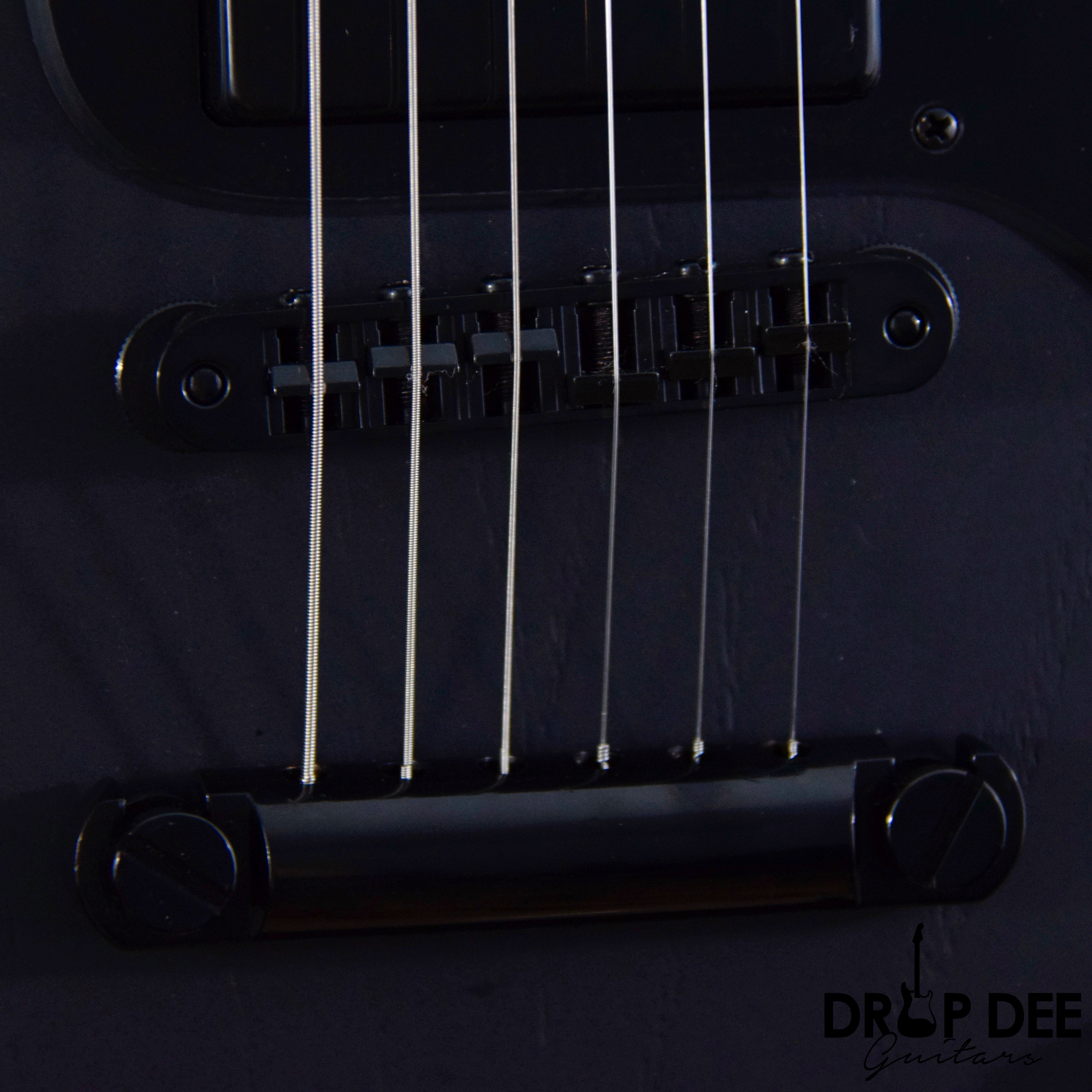 Dunable USA Custom Shop R2 Electric Guitar w/ Case