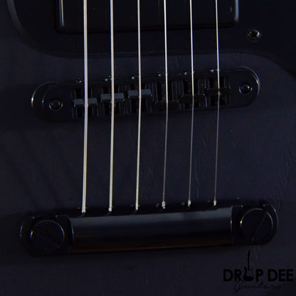 Dunable USA Custom Shop R2 Electric Guitar w/ Case